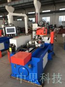  科學(xué)切管機(jī)用效果說話！